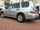 Subaru Forester 2.0 Benzyna + LPG. Manual. 4x4. Bezwypadkowy. Serwisowany. Z Niemiec. - 9