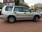 Subaru Forester 2.0 Benzyna + LPG. Manual. 4x4. Bezwypadkowy. Serwisowany. Z Niemiec. - 10