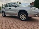 Subaru Forester 2.0 Benzyna + LPG. Manual. 4x4. Bezwypadkowy. Serwisowany. Z Niemiec. - 11