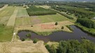 Piękna działka nad jeziorem z prywatną plażą - 3