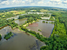 Piękna działka nad jeziorem z prywatną plażą - 5