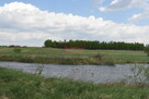Piękna działka nad jeziorem z prywatną plażą - 8