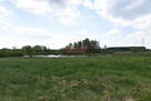 Piękna działka nad jeziorem z prywatną plażą - 9