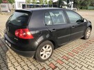 Golf V hb 1.9 tdi 105 KM - idealny na dojazdy do pracy - 2