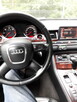 Audi A 8 V6 3.0tdi zamiana - 9