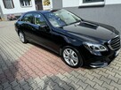 Mercedes E klasa perfekcyjny - 2