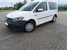 Volkswagen Caddy 2.0 TDI Trendline - 1