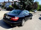 Mercedes Benz E Klasa W212 - 5