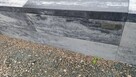 Pustak pustaki ogrodzeniowe ogrodzenia brukbet pustaki beton - 3