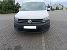 Volkswagen Caddy 2.0 TDI Trendline - 2