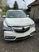 2014 Acura MDX Uszkodzona (Pelna opcja) zadbane auto. - 6