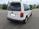 Volkswagen Caddy 2.0 TDI Trendline - 6