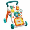 WOOPIE BABY Grający Chodzik z Znikopisem - 3
