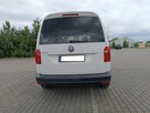 Volkswagen Caddy 2.0 TDI Trendline - 7