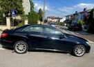 Mercedes Benz E Klasa W212 - 3