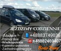 Przewóz osób do Niemiec Holandii - 2