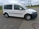 Volkswagen Caddy 2.0 TDI Trendline - 3