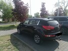 Sprzedam Kię sportage 3 - 3