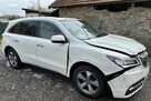 2014 Acura MDX Uszkodzona (Pelna opcja) zadbane auto. - 8