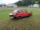 FIAT 126p z PŁUGIEM - 3