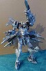 Figurka Revoltech MUV-LUV Alternative SU-37UB - 2