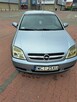Opel Vectra C - 1