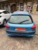 Peugeot 206 xr 1.1 i 1999r - 2