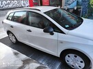 Seat Ibiza 1.4 TDI 2016r. - 2