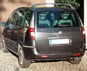 Lancia Phedra Platino Navi, Skóry, Android, 6l/100km - 3