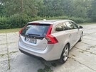 Volvo V60 D3 2,0 diesel automat 163km - 5