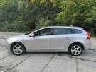 Volvo V60 D3 2,0 diesel automat 163km - 4