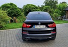 BMW x3 M pakiet xdrive salon Pl srewis niski przebieg Perła - 5