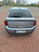 Opel Vectra C - 4
