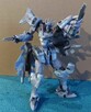 Figurka Revoltech MUV-LUV Alternative SU-37UB - 8