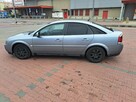 Opel Vectra C - 3