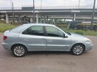 Citroen Xsara 2004 r .automat - 6