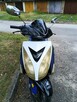 Skuter Romet - 2