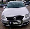 Volkswagen Passat B6 Comfortline 2.0 TDI - 5