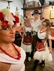 Pokaz tańca, samba, jazz, kankan - piękne tancerki - 2
