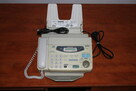 PANASONIC KX-FM131 wielofunkcyjny TELEFAKS - 1