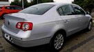 Volkswagen Passat B6 Comfortline 2.0 TDI - 4