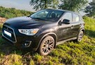 Mitsubishi ASX - 3