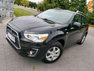 Mitsubishi ASX 1.6 benzyna 117 tys przebiegu import Francja bez rdzy ! - 1