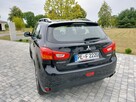 Mitsubishi ASX 1.6 benzyna 117 tys przebiegu import Francja bez rdzy ! - 2