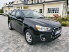 Mitsubishi ASX 1.6 benzyna 117 tys przebiegu import Francja bez rdzy ! - 3