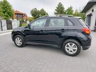 Mitsubishi ASX 1.6 benzyna 117 tys przebiegu import Francja bez rdzy ! - 4