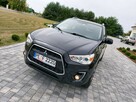 Mitsubishi ASX 1.6 benzyna 117 tys przebiegu import Francja bez rdzy ! - 6