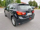 Mitsubishi ASX 1.6 benzyna 117 tys przebiegu import Francja bez rdzy ! - 11