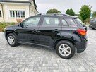 Mitsubishi ASX 1.6 benzyna 117 tys przebiegu import Francja bez rdzy ! - 15