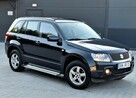 Suzuki Grand Vitara AUTOMAT* BDB stan* 4X4* 2.0benz* KLiMATRONiK* ALUfelgi* - 3